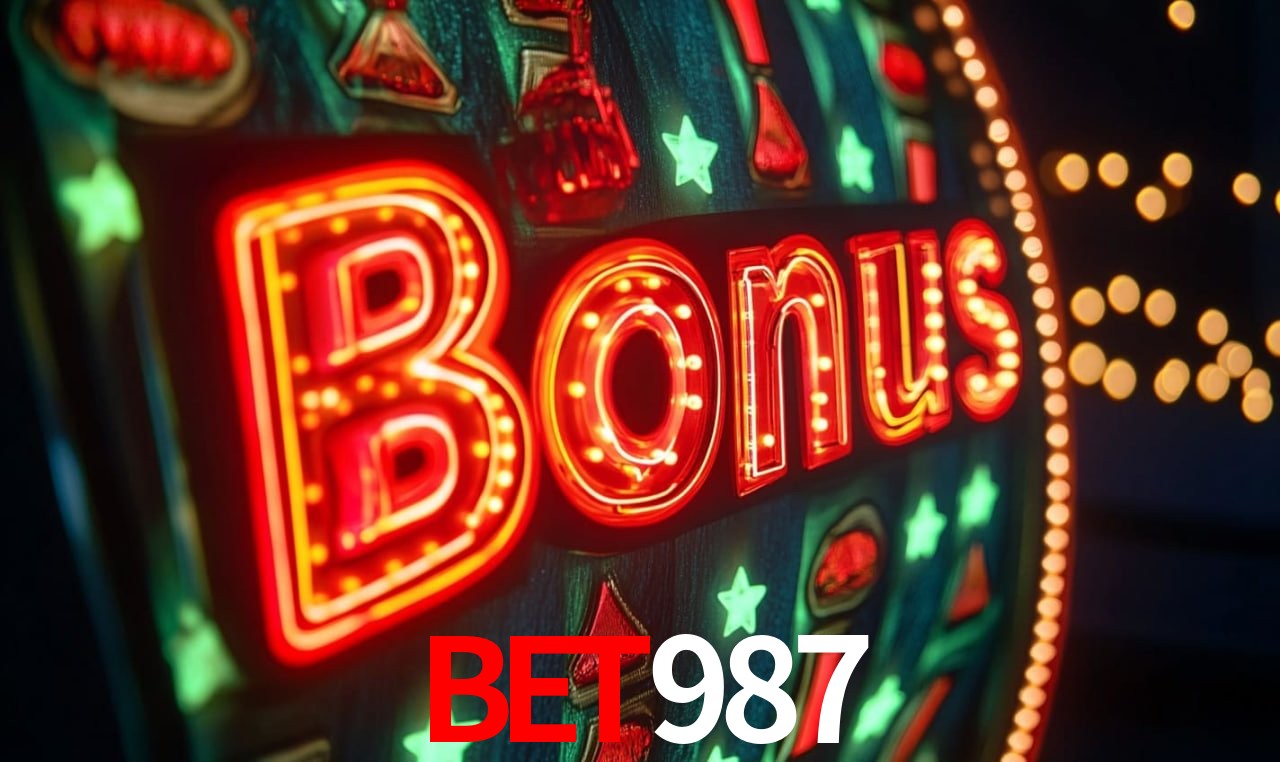 Experiência de Jogos bet987