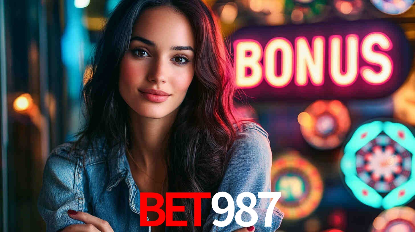 Descubra a Categoria de Bônus no BET987: Uma Oportunidade Imperdível