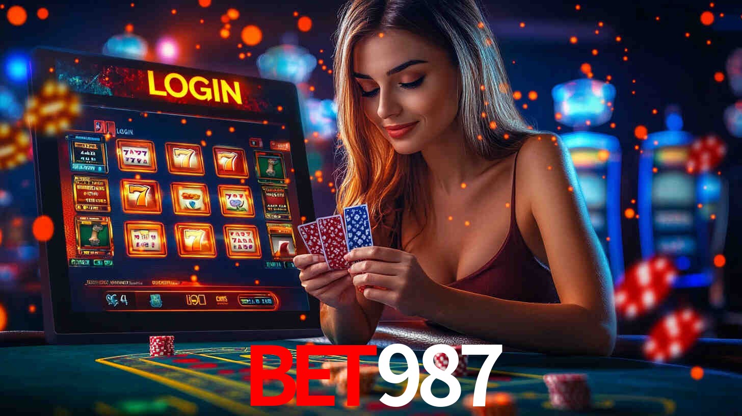 Aproveite as Melhores Promoções do BET987