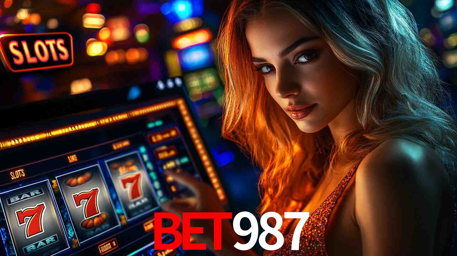 Descubra o Mundo das Mesas de Jogos no BET987